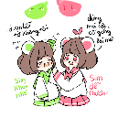 ʕ•㉦•ʔ Mèo Simmy •ω•