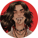 ꧁༺ ♥乡☪ℳikey✰⁀ᶦᵈᵒᶫッ☠ ♥...