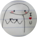 Không thích để tên