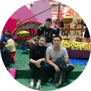 Ngọc Huyền Hoàng