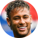 cutii số 1 tg Bồ Neymar...