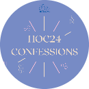 HOC24 CONFESSIONS