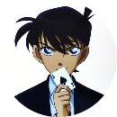 KUDO SHINICHI