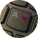 iu bé Anh Đào 🍑😘