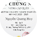 Nguyễn Quang Huy
