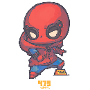 ➶➶➶ 𝕾𝖕𝖎𝖉𝖊𝖗 𝖒𝖆𝖓 ➷➷➷