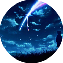 con chó tên mùa hoa nở