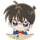 Wiliam James Moriarty