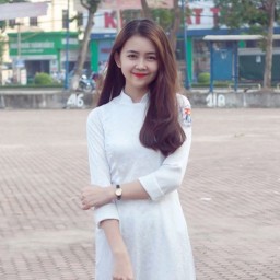 Bích Ngọc Huỳnh