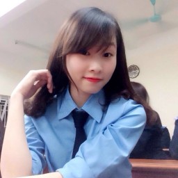 Trương Thị Minh Tú