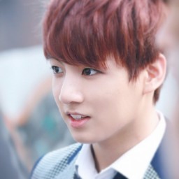 JUNGKOOK BTS