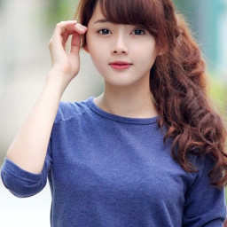 Hoàng Bắc Nguyệt