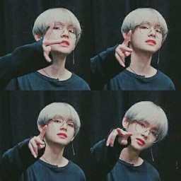 Kim Taehyung