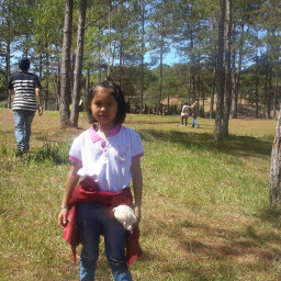 Trần thái thùy linh