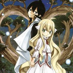 ๖ۣۜMavis❤๖ۣۜZeref