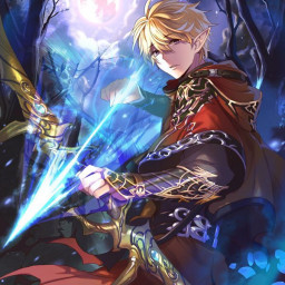 Quyết Thanh Hoàng Tộc