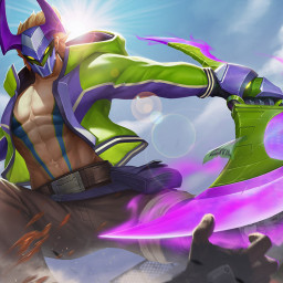 TRAI HỌ CHU (PÉ LEO 2K5)...