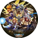 ꧁Ŧą∂ღℓ๏νëღ₤ąρเй꧂