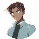 Hattori Heiji ( team fan...