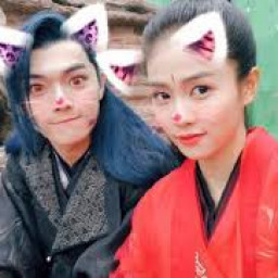 hứa khải bạch lộc