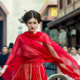 Trần Thiên Thiên trong lời đồn