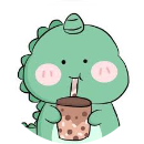 🧡___Bé Khủng Long ___🍀