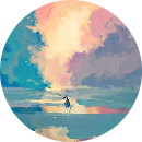 💌Học sinh chăm ngoan🐋...