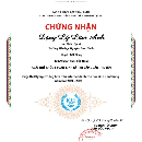 đặng lý lâm anh