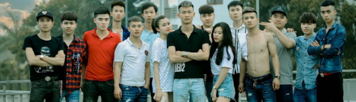 ✿ Tau Yêu Mày ✿