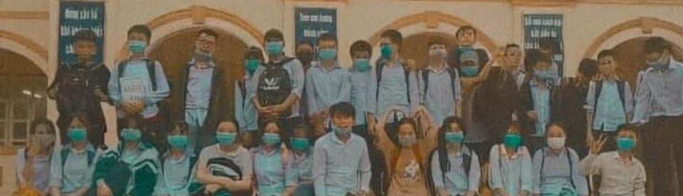 Trần Đức Dũng 8C