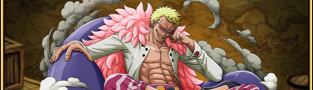 Doflamingo