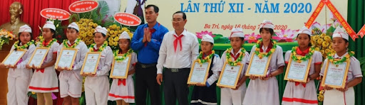 Trần Phan Bảo Hân
