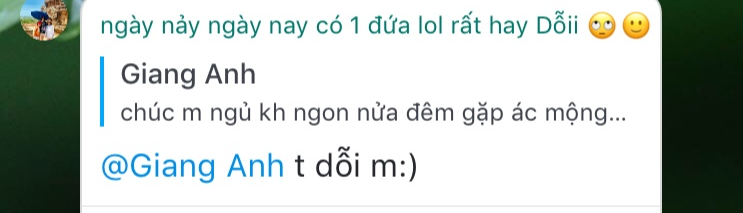 Nguyễn Giang Anh