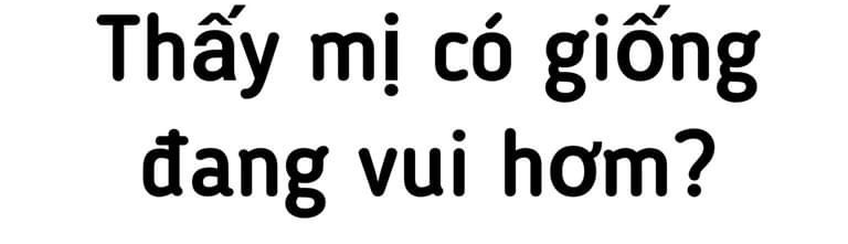 Vì em chơi hệ nguuu