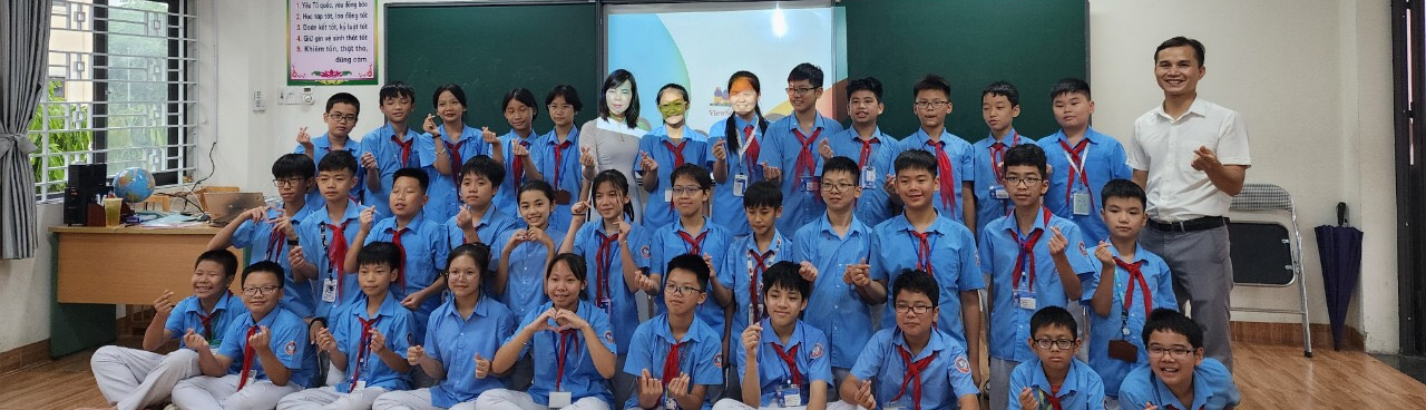 Trương Hoàng Hiệp