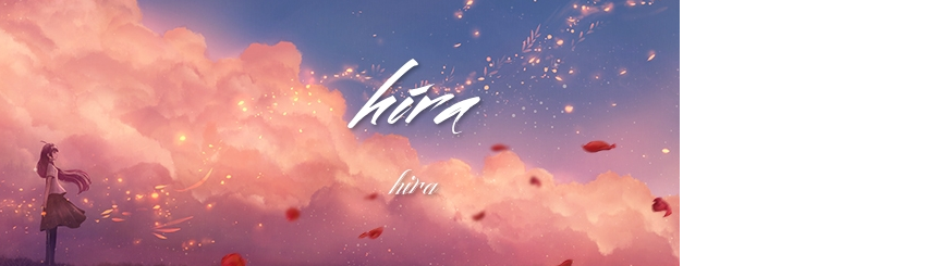 ᵛᶰシ♡hïrä♡๖ۣ