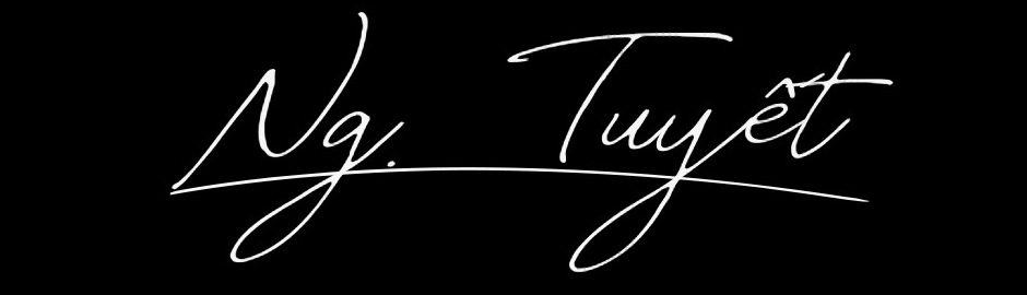 Đinh Thị Ngọc Tuyết