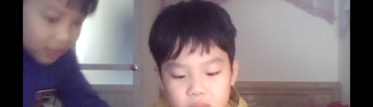 khánh cute