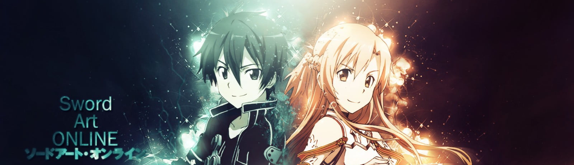 ONLINE SWORD ART