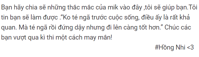 Nguyễn Thị Hồng Nhi