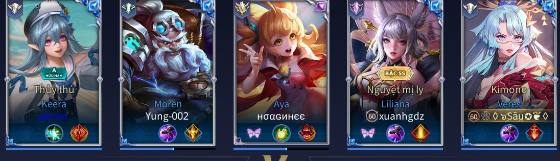 Trần Phan Thu Huyền