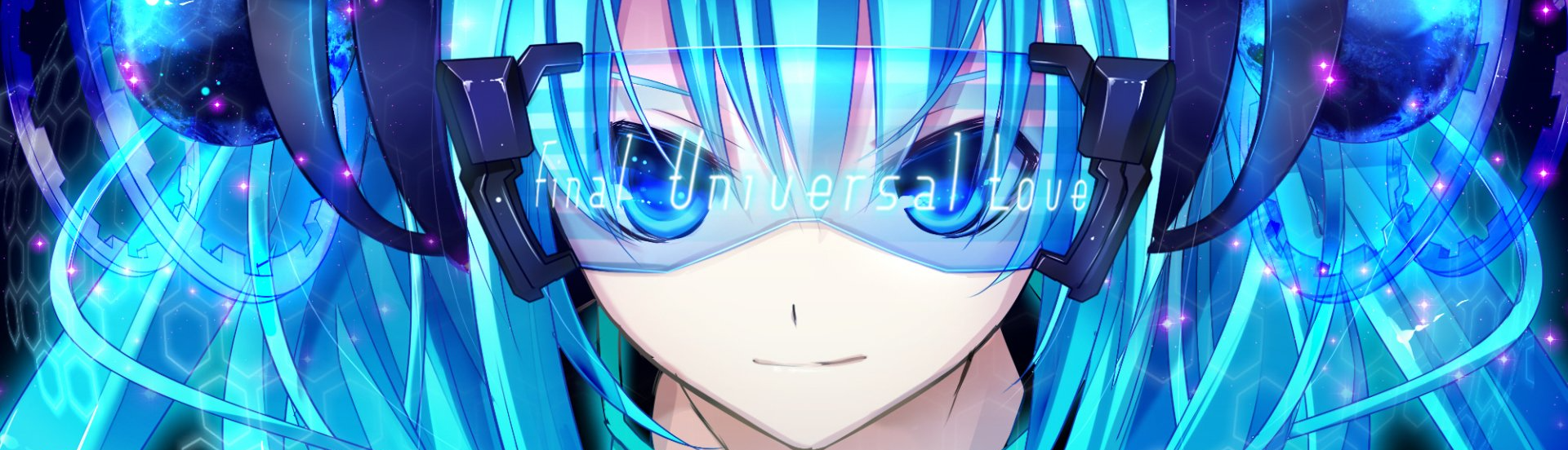 Hatsune Miku