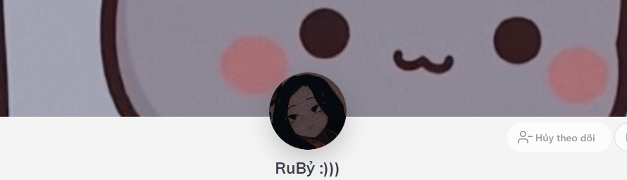 ...Cậu...Cả...! ( Acc 2 )