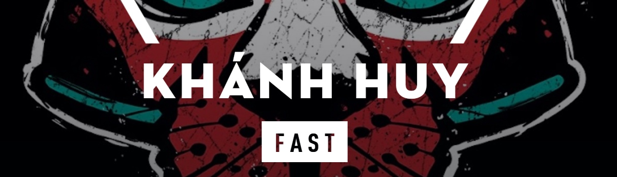 khánh huy