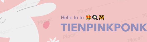 TIENPINKPONK