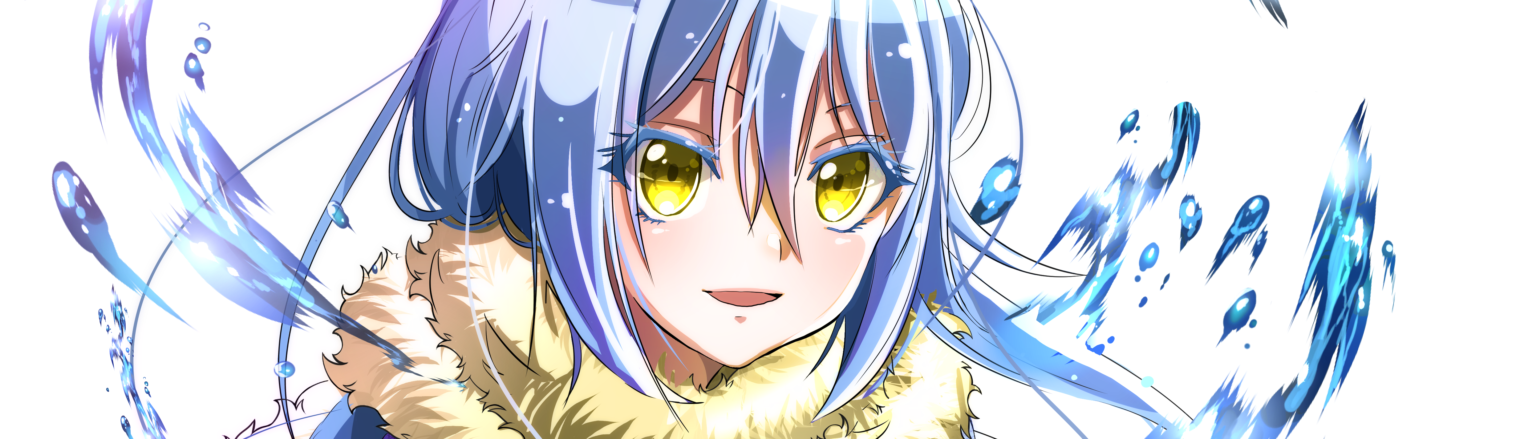 rimuru tempest