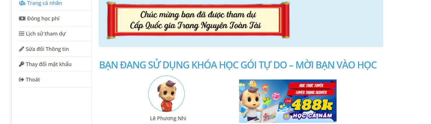 ốc Bún