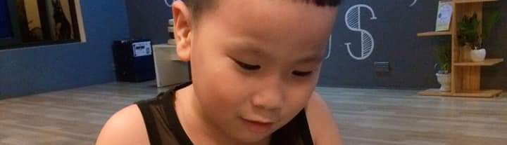 Bùi Phạm Tuấn Kiệt
