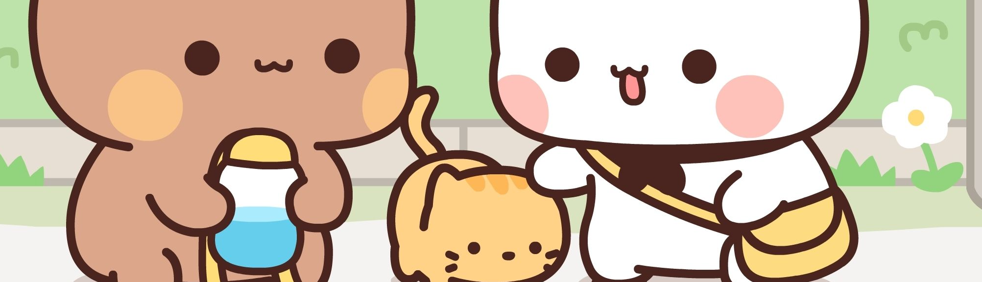 Meomy - chan