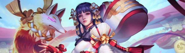 Ngân Thương Trần Thị